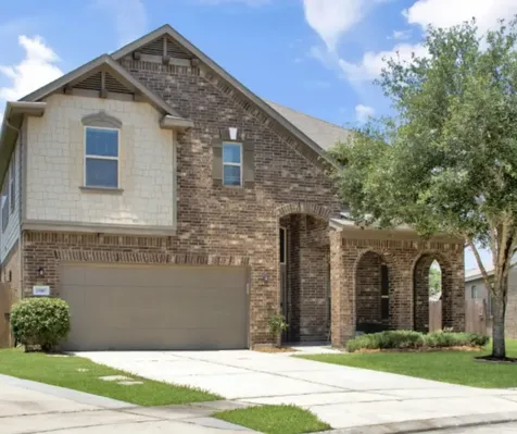 20807 Kings Preserve Court Humble TX 77346