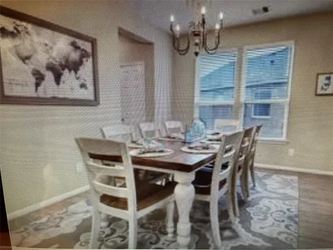 20807 Kings Preserve Court Humble TX 77346