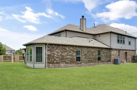 20807 Kings Preserve Court Humble TX 77346