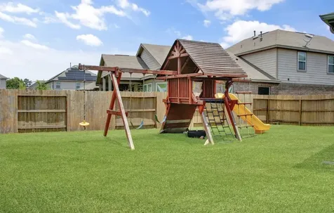 20807 Kings Preserve Court Humble TX 77346