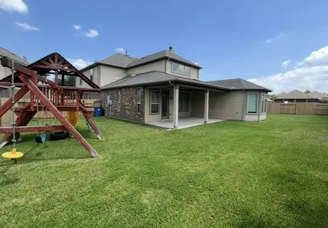20807 Kings Preserve Court Humble TX 77346