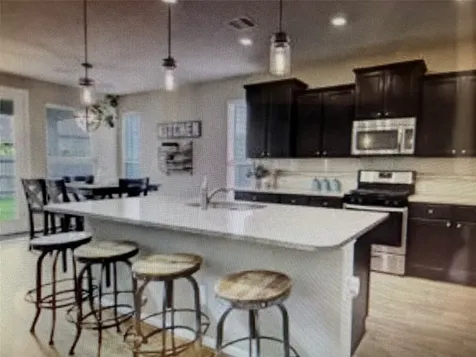 20807 Kings Preserve Court Humble TX 77346