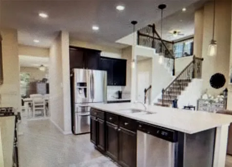 20807 Kings Preserve Court Humble TX 77346
