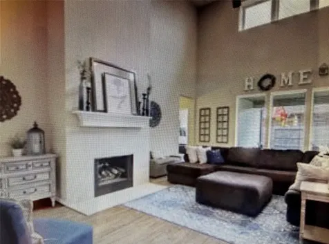 20807 Kings Preserve Court Humble TX 77346