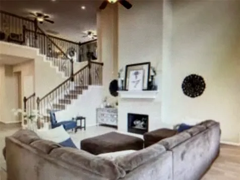 20807 Kings Preserve Court Humble TX 77346