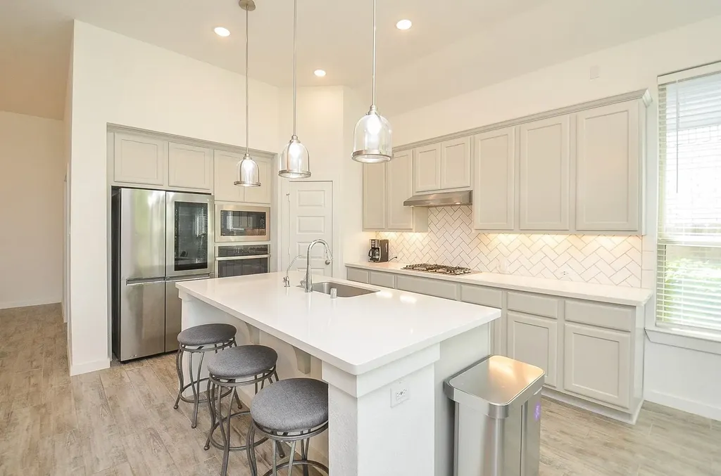 30614 Southern Dewberry Court Fulshear TX 77441