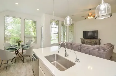 30614 Southern Dewberry Court Fulshear TX 77441