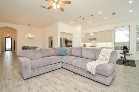30614 Southern Dewberry Court Fulshear TX 77441