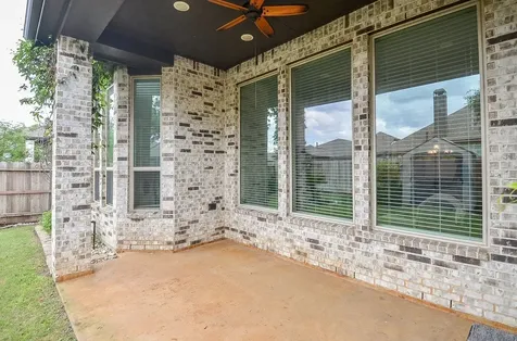30614 Southern Dewberry Court Fulshear TX 77441