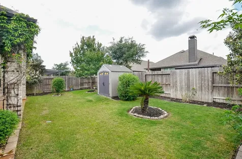30614 Southern Dewberry Court Fulshear TX 77441