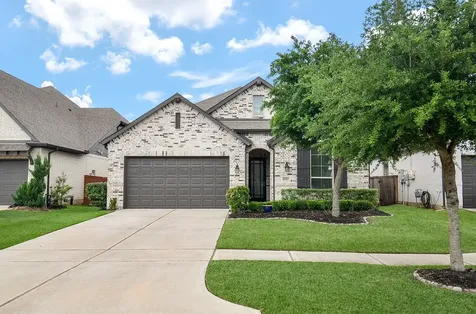 30614 Southern Dewberry Court Fulshear TX 77441