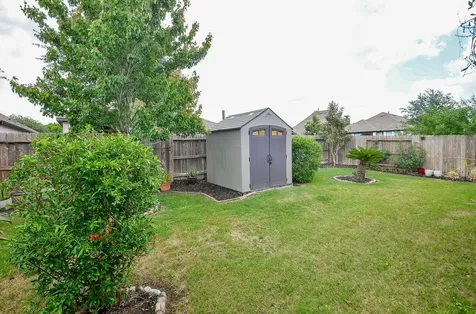 30614 Southern Dewberry Court Fulshear TX 77441