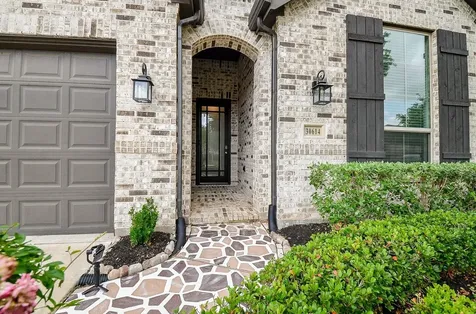 30614 Southern Dewberry Court Fulshear TX 77441