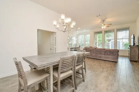 30614 Southern Dewberry Court Fulshear TX 77441