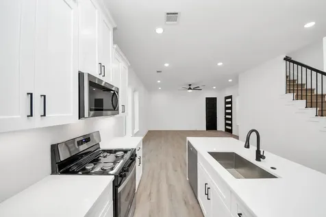 3308 Hardy Street Houston TX 77009