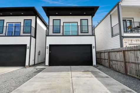3308 Hardy Street Houston TX 77009