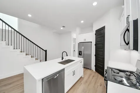 3308 Hardy Street Houston TX 77009