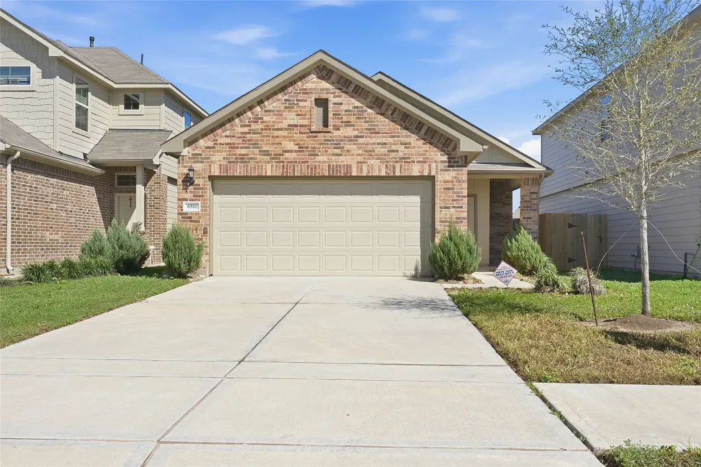 6511 Wenlock Drive Houston TX 77048