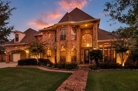 13503 Copeland Oaks Boulevard Cypress TX 77429