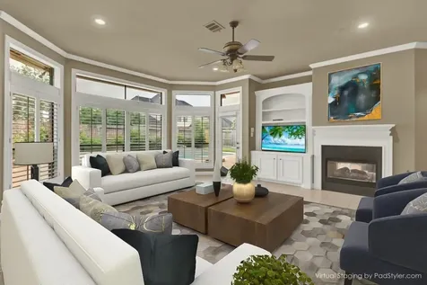 13503 Copeland Oaks Boulevard Cypress TX 77429