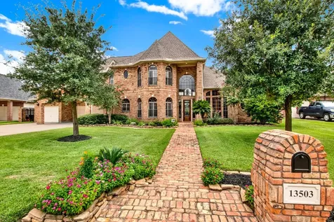 13503 Copeland Oaks Boulevard Cypress TX 77429