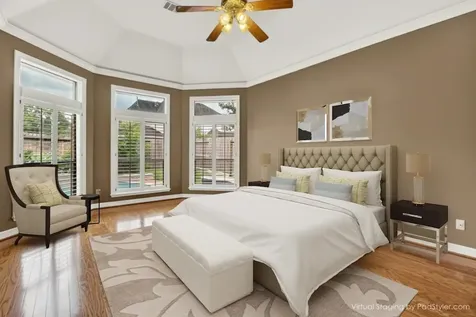 13503 Copeland Oaks Boulevard Cypress TX 77429