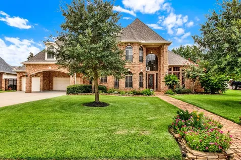 13503 Copeland Oaks Boulevard Cypress TX 77429