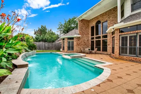 13503 Copeland Oaks Boulevard Cypress TX 77429