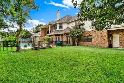 13503 Copeland Oaks Boulevard Cypress TX 77429