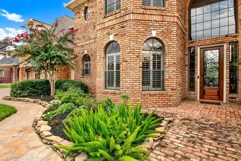 13503 Copeland Oaks Boulevard Cypress TX 77429