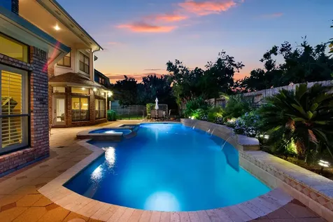 13503 Copeland Oaks Boulevard Cypress TX 77429