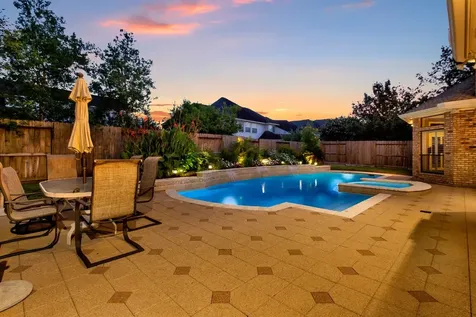 13503 Copeland Oaks Boulevard Cypress TX 77429