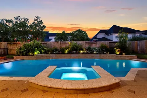 13503 Copeland Oaks Boulevard Cypress TX 77429