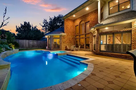 13503 Copeland Oaks Boulevard Cypress TX 77429