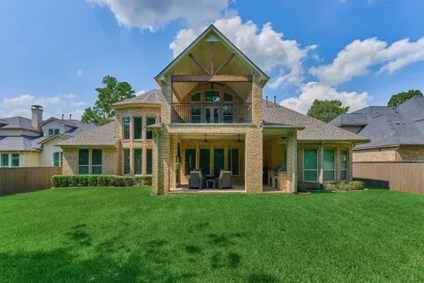 143 Del Monte Pines Court Montgomery TX 77316