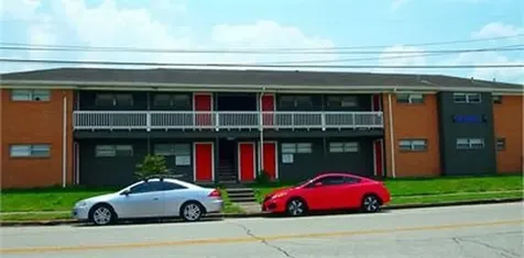 2403 Southmore Boulevard 07 Houston TX 77004