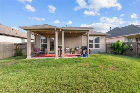 712 Allana Lane Alvin TX 77511