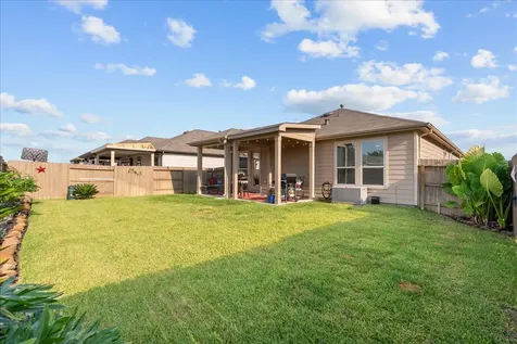 712 Allana Lane Alvin TX 77511