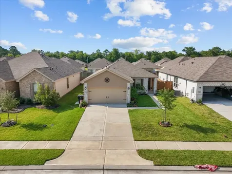 712 Allana Lane Alvin TX 77511