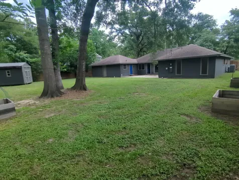 2656 S Woodloch Street Woodloch TX 77385