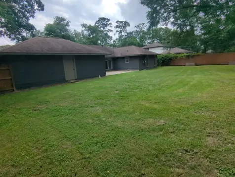 2656 S Woodloch Street Woodloch TX 77385