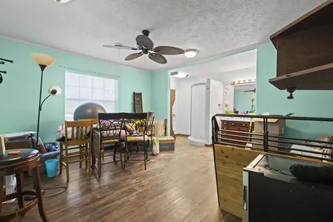 303 W Stringer Street Kirbyville TX 75956