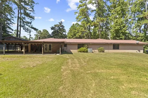 303 W Stringer Street Kirbyville TX 75956