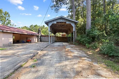 303 W Stringer Street Kirbyville TX 75956