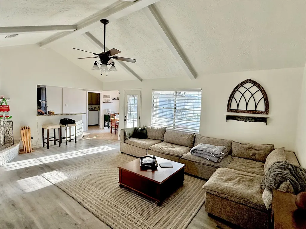2406 Roman Forest Boulevard New Caney TX 77357