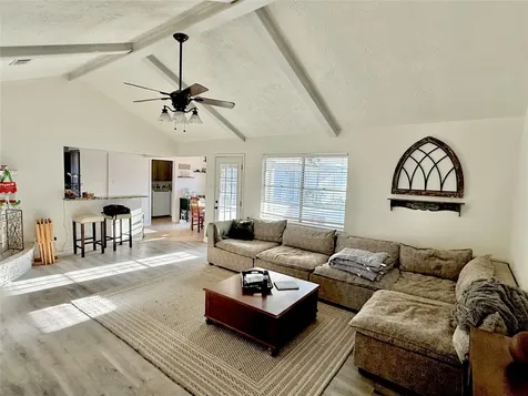 2406 Roman Forest Boulevard New Caney TX 77357