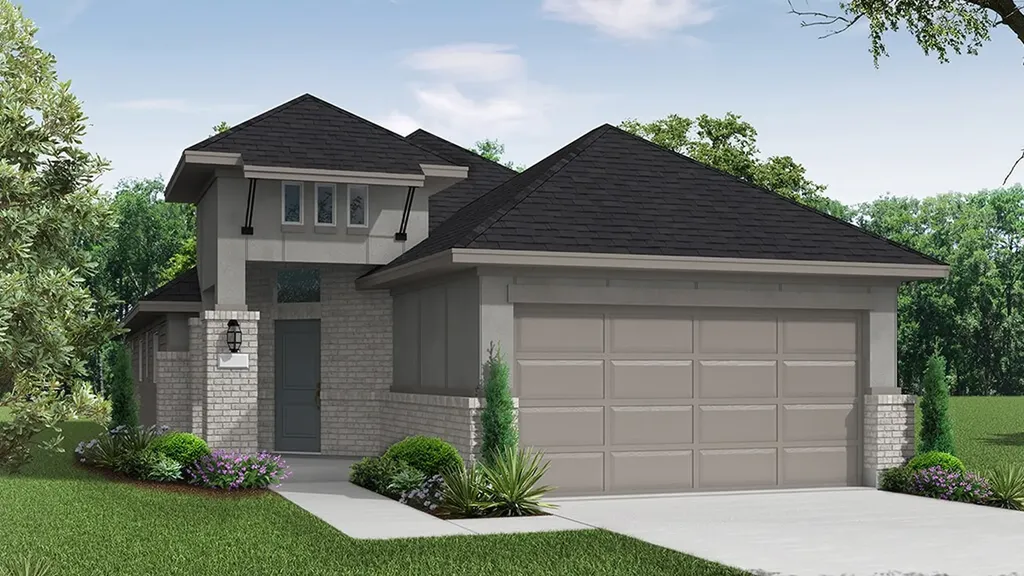 10414 Starfire Yellow Drive Richmond TX 77406