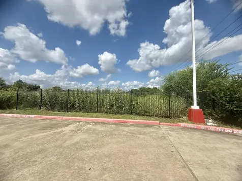 0 Alief Clodine Road Houston TX 77082