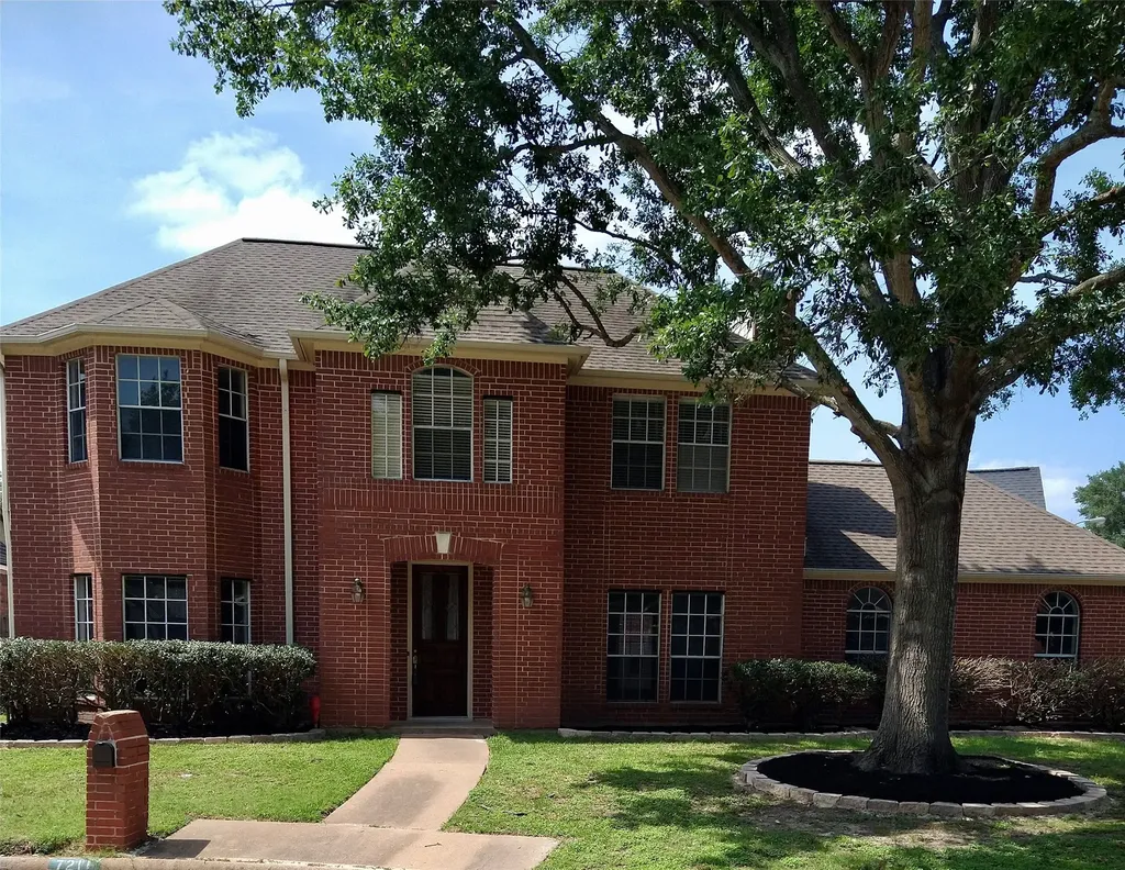 7211 N Hearthstone Green Drive Houston TX 77095
