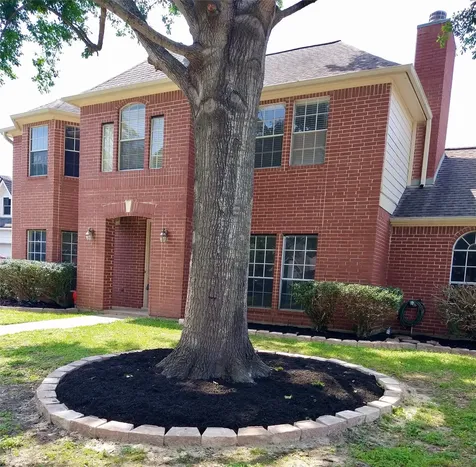 7211 N Hearthstone Green Drive Houston TX 77095